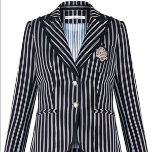 Veronica Beard Spirit Blazer